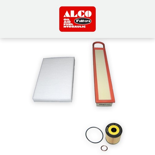 Kit tagliando per - kit,