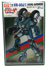 Imai Mospeada Robotech 1/15