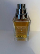 The Different Company Sel de Vetiver 90 ml mai usato vintage ottimo