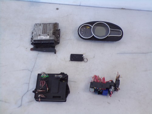 6162 kit accensione renault - accensione,
