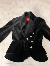 Giacca Vivienne Westwood RED