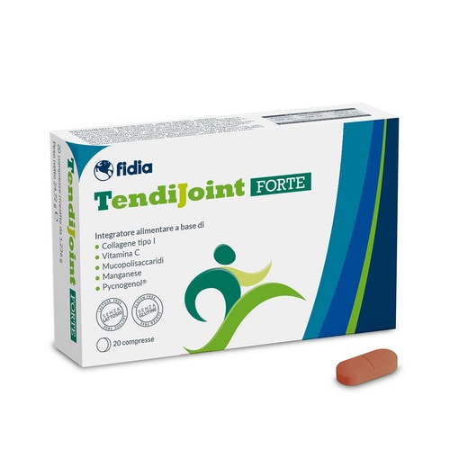 Fidia farmaceutici tendijoint - fidia,