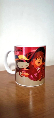 Tazza latte dolce - dolce, in