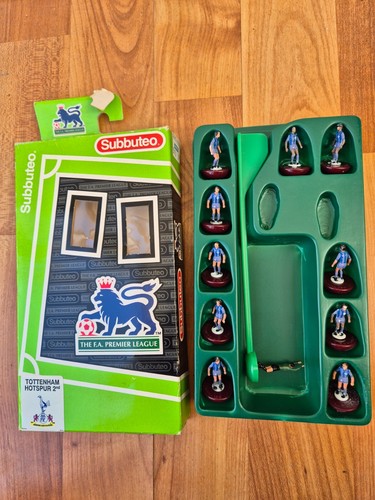Vintage completo subbuteo - vintage,