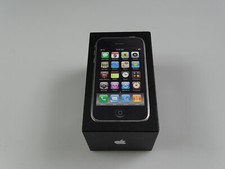 Apple iphone 3gs - apple, nero