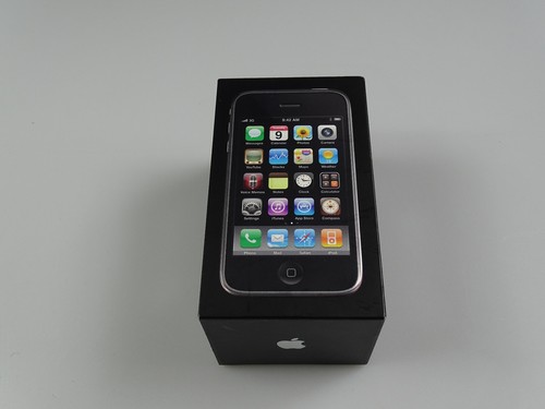 Apple iphone 3gs 32gb - apple,