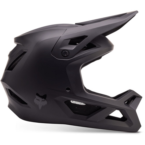Fox racing rampage - , helmet