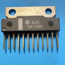 1pz HA1396 autentico NOS