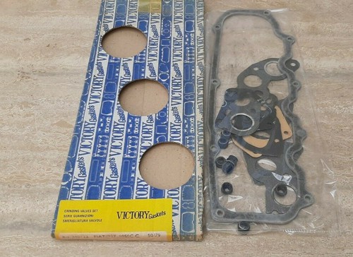 Kit guarnizioni smeriglio - guarnizioni,