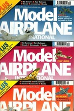 Model Airplane International