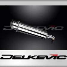 Kit scarico silenziatore tondo - kit,