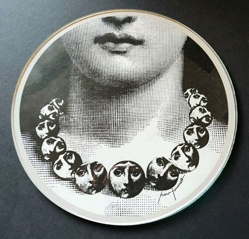 Fornasetti tema variazioni - fornasetti,