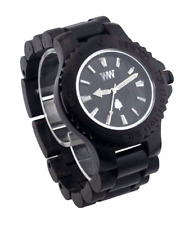 Orologio WEWOOD We Wood 100%