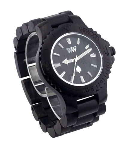 Orologio wewood wood 100 - wood, 100%