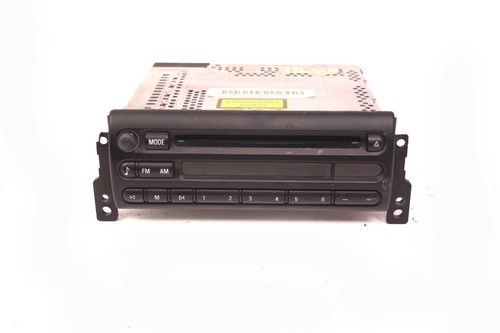 Mini cooper autoradio - mini, cd53