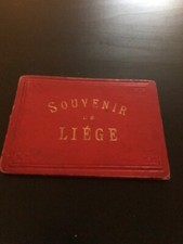 Lotto stock album fotografico