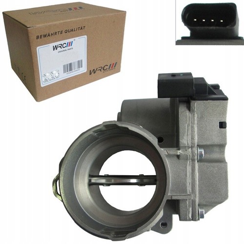 Valvola farfalla volkswagen - farfalla,