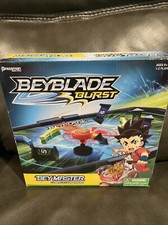Pressman Beyblade Bey Master