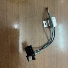 CONDENSATORE SPINTEROGENO FIAT