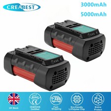 Batteria agli ioni di litio 36