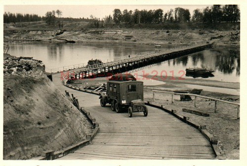 Foto ww2 camion 3 assi - ww2,,
