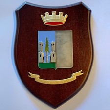 K059 - Military Crest of the