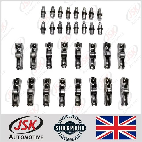 Set braccio oscillante - , e