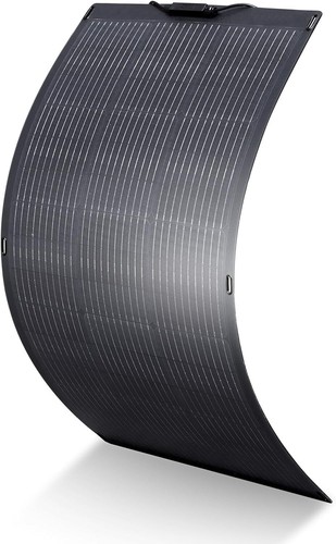 Allpowers 100w pannello solare - allpowers,