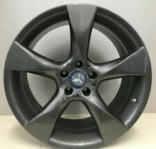 CERCHI IN LEGA WHEELS 19 ORIGINALI MERCEDES CLS W218 A2184010402 A2184010502