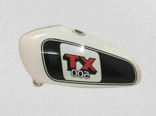 SUITABLE FOR YAMAHA XT TT 500