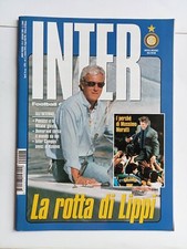rivista INTER FOOTBALL CLUB