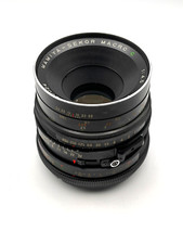 Mamiya-Sekor Macro C 140mm f/4.5