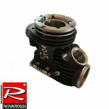 NOVAROSSI 09659N-11 CARTER NERO FLASH.12 PT