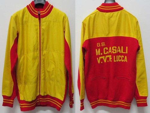 Giacca jacket jersey ciclismo - giacca,