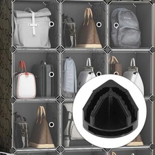 20 Pezzi Connettori Cubo Filo