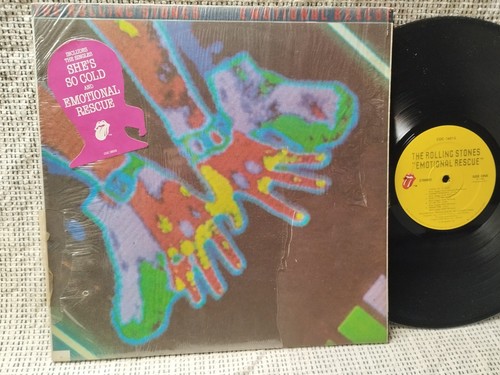 Rolling stones 12 - stones, 33