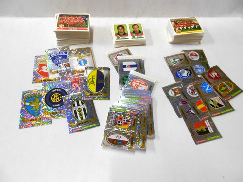 Calciatori panini 2003 2004 - 2003,