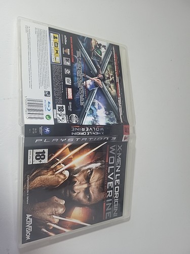 Gioco play station 3 - rl-4,