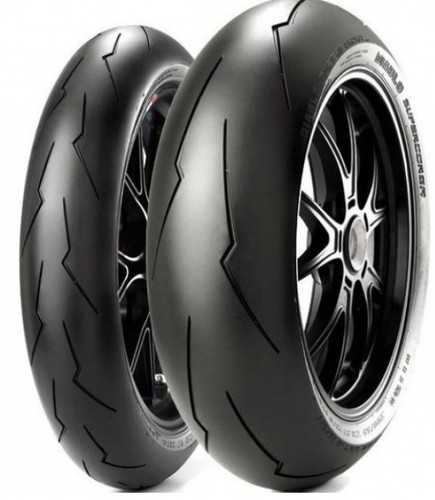 Pirelli diablo supercorsa - pirelli,