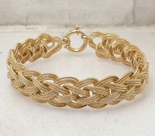 Bracciale 8" Technibond Triplo