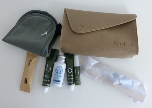 Set viaggio kit di - /,