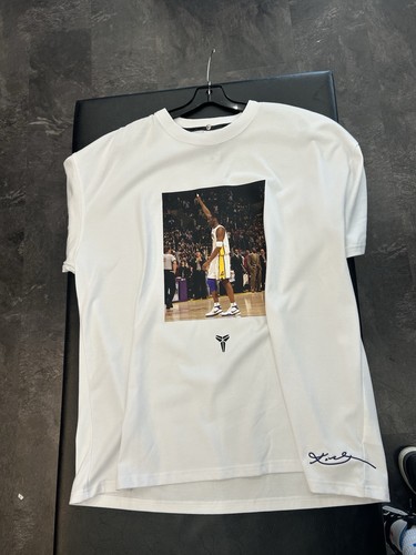 Nike kobe bryant loose - x, fit