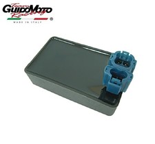 CENTRALINA ELETTRONICA SCOOTER