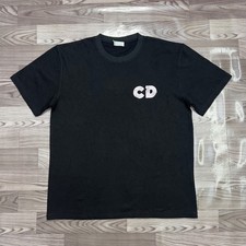T-shirt Christian Dior x