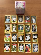 SET COMPLETO FIGURINE PANINI