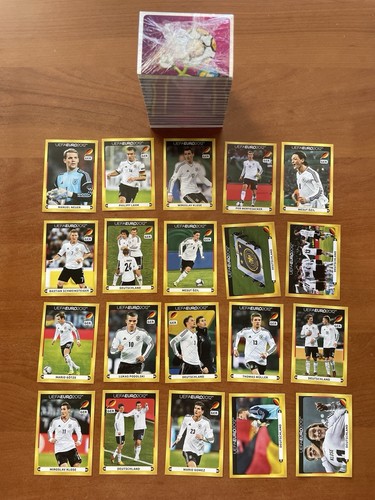 Set completo figurine panini - completo,