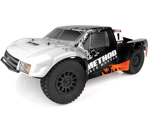 Team associated pro2 sc10 10 - team, 1/10
