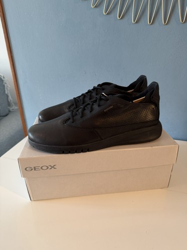 Geox sneakers uomo - geox,