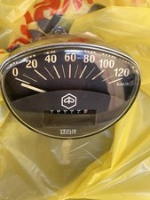 Contachilometri Vespa Rally