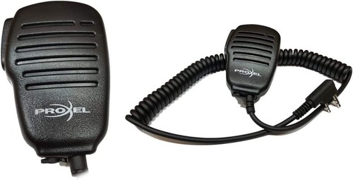 Pjd 3607 proxel microfono - pjd-3607,